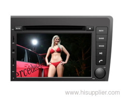 Volvo S60 Radio DVD Navigation with Digital TV Touchscreen USB