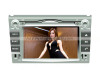 Opel Vectra Radio DVD GPS Navi with Digital TV BT RDS iPod PIP