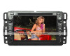 GMC Tahoe 2007-2012 Radio DVD GPS Navi with Digital TV BT RDS