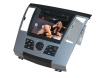 Autoradio DVD Head Unit for Haima 7 - GPS Digital TV