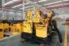 Surface Wire Line Core Hydraulic Drilling Rig , 1300m Depth CSD1300H