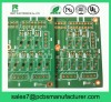 LF HASL Controller PCB