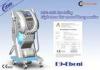 Medical E-light IPL RF Machine For Body Hair Removal , Wrinkle Removal