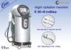 E-light IPL RF Face lifting , Pigmentation Removal Beauty Equipment