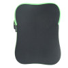 Newly Customized design galaxy neoprene tablet case 10.1