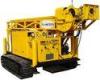 Full Hydraulic Surface Diamond Core Drilling Rig Crawler Mounted CSD1300L