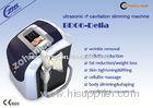 Portable Cryolipolysis Slimming Machine for Fat Reduce , Skin Tighten