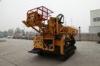 Mining Exploration Hydraulic Surface Core Drilling Rig 189KN Pull CSD1800X