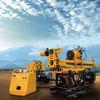 Water Cooled Hydraulic Underground Core Drilling Rig 750m 600m Depth CKD600C