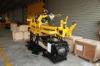 360 Work Hydraulic Underground Drilling Rig With Mud Pump CKD600C