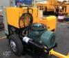 360 Underground Core Tunnel Drilling Rig 1800mm Feed Stroke CKD600C