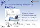 Blue Light Tetracycline Teeth Whitening Machine 530nm For Beauty Salon