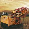 Hydraulic Mining Drilling Rig