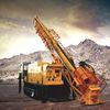 Hydraulic Exploration Mining Drilling Rig With Cummins 6LTAA8.9-C325 CSD3000