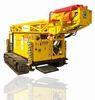 132KW Crawler Mining Drilling Rig Diamond Core Drill Equipment CSD1300L