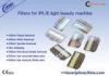 Customizable Ipl / E-Light Filter For E-Light / Ipl Beauty Machine