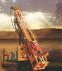 Reverse Circulation Air Drilling Rig