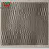 round hole perforated metal in staggered row