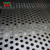 carbon steel perforated metal from China