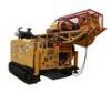 Hydraulic Surface Diamond Crawler Drilling Rig With Rotation Head CSD1800X