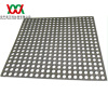 steel punching mesh perforated