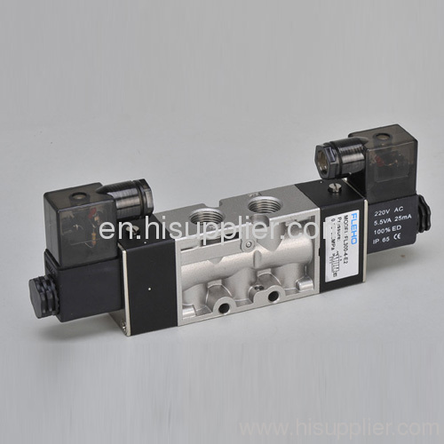 FL300 Series Solenoid Valve