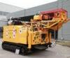 Hydraulic Crawler Drilling Rig , Surface Diamond Core Drill Machine CSD1800X