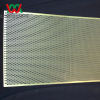 brass perforated metal for decoration