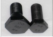 Heavy Hexagonal bolt(hex bolt)