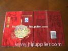 Sugar / Snack Flexible Food Pouch Packaging Antistatic With Hot Seal