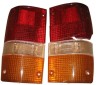 TAIL LAMP COVER --- TOYOTA HILUX