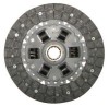 CLUTCH DISC --- TOYOTA HILUX