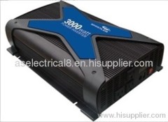 Whistler Power inverters WHISTLER PRO-3000W