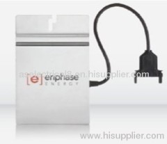 Enphase inverter M215 microinverter