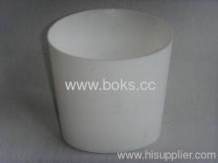 cheap plastic stationary buckets