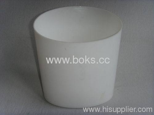 cheap plastic stationary buckets