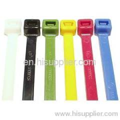 nylon cable tie Packaging plastic tape