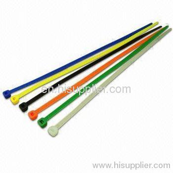 nylon cable tie Packaging plastic tape YPA5951