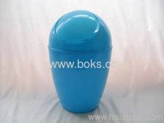 custom plastic waste buckets