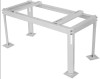 Ground Supports For Outdoor Units