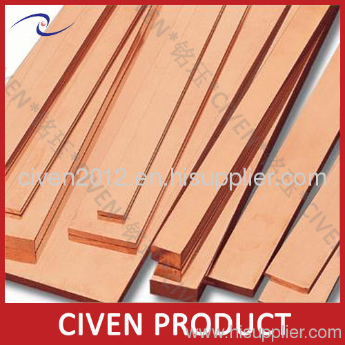 Good Quality Copper Bars