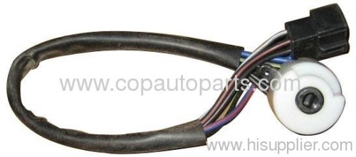 IGNITION CABLE --- TOYOTA HILUX