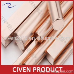 High Quality Copper Rods