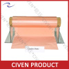 ED Copper Foils for Li-ion Battery (Double-matte)