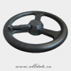 Round Flange Hand Wheel