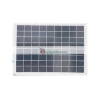 20W Polycrystalline Solar Panel