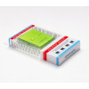 New style colorful Emergency power supply with key