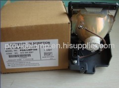 Supply new original projector lamp for Sanyo lmp109