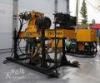 Underground Hydraulic Multi-Purpose Drilling Rig For Gas Drainage ZDY4000