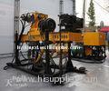 Underground Hydraulic Multi-Purpose Drilling Rig For Gas Drainage ZDY4000